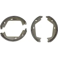 Brembo Jeu de mâchoires de frein à main S 86 511