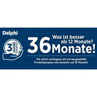 Delphi Tête de barre d'accouplement TA3985