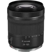Canon RF 24-105 mm f/4-7.1 IS