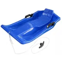 Eda 1 Space Sledge Clair Enfants