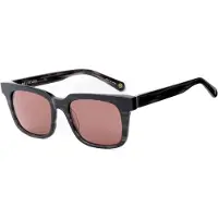Belstaff Triumph-s100 52/19/148 Woman Sunglasses Noir Femme