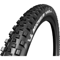Michelin Pneu Vélo - Dimensions 27,5x235 - Modèle Wild Am Ts Tlr - Marque