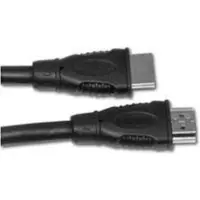 Televes Preisner HDK300 Câble HDMI - Câble HDMI (3 m, HDMI, HDMI) noir (3 m), Câble vidéo, Noir