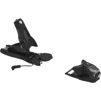 Look - Fixations de ski alpin - Spx 13 Gw Black - Taille 110 mm - Noir
