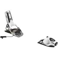 Look - Fixations de ski alpin - Pivot 2.0 11 GW White Black - Taille 105 mm - Blanc