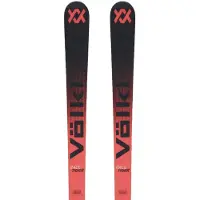 Völkl Racetiger Gs R Alpine Skis Rouge 183