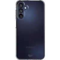 Tech21 Evo Lite Galaxy A15 5G/4G - Transparent (Samsung Galaxy A15 5G), Coque pour téléphone portable, Transparent