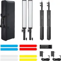 Neewer 70478 Kit Studio Light