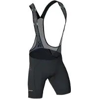 Leatt Endurance 3.0 Bib Shorts Noir 3XL Homme
