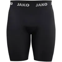 Jako Function Cuissard Mi-Long Hommes - Noir | Taille: M