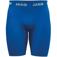 Jako Function Cuissard Mi-Long Hommes - Royal | Taille: XL