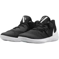 Nike Chaussure de sport 'Zoom Hyperspeed Court' noir