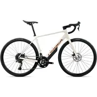 Orbea Avant H50 Cues U6020 Sgs Shadow 2026 Road Bike Blanc 53