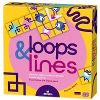 Moses moses. Verlag GmbH Loops & Lines 1