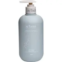 Ginza.se - Healing Black Mud Shampoo - Black - 500 ml (500 ml)
