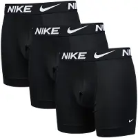 Nike Underwear Sous-vêtements de sport noir