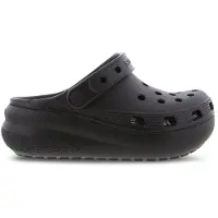 Crocs Classic Cutie Clogs Noir EU 30-31 Garçons,Filles