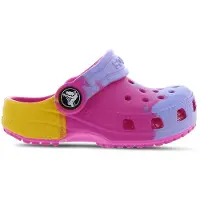 Crocs Classic Ombre Clogs Rose EU 19-20 Enfants
