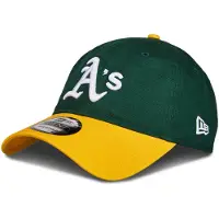 New Era Casquette de sport '60235232-301' mélange de couleurs