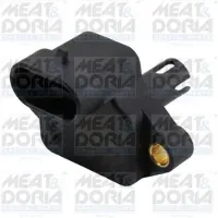 MEAT & DORIA Capteur, pression du tuyau d'admission 82228