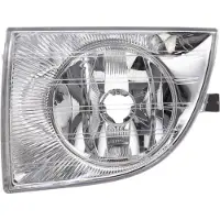 TYC Phare antibrouillard 19-0666-01-2 gauche