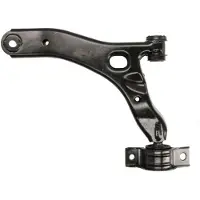 Delphi Bras de suspension TC1165 essieu avant, gauche, avant