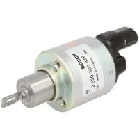Bosch Embrayage à roue libre, démarreur 2 339 303 839