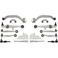 REINHOCH Jeu de bras, suspension de roue RH04-0054