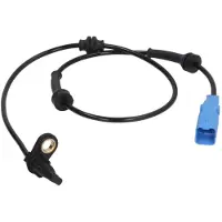 Delphi Capteur (vitesse de rotation des roues) SS20134