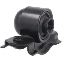 Delphi Silent bloc de suspension TD405W gauche