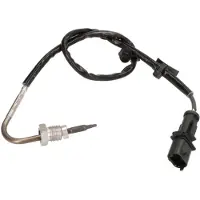 Delphi Capteur, température des gaz d'échappement