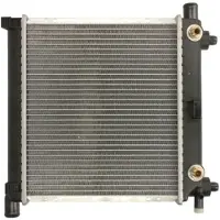 Nissens Radiateur, refroidissement du moteur