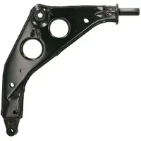 Delphi Bras de suspension TC1246 essieu avant, droite, avant