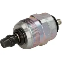 Bosch Électrovanne De Pompe D'injection