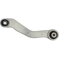 Delphi Bras de suspension TC3376 essieu arrière, gauche, arrière