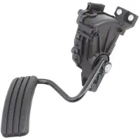 Hella Capteur, position de pédale d'accélérateur 6PV 010 946-351