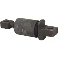 Delphi Silent bloc de suspension TD402W