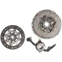 LuK Kit d'embrayage RepSet Pro 623 3312 33
