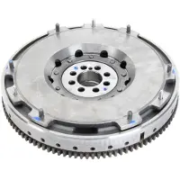 Valeo Volant bimasse 836018