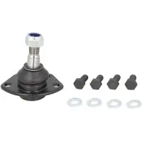 Delphi Rotule de suspension TC1286