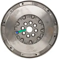 Valeo Volant d'inertie 836038
