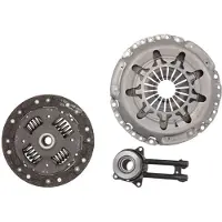 LuK Kit d'embrayage RepSet Pro 622 3139 33