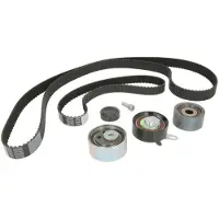 CONTITECH Kit distribution CONTINENTAL CT1015K3PRO