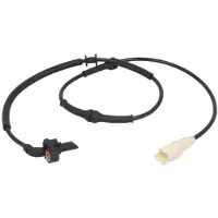 Delphi Capteur, vitesse de roue SS20348 droite