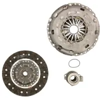 LuK Kit d'embrayage RepSet Pro 624 3339 33