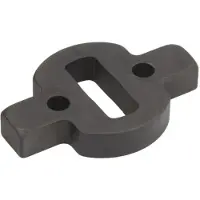 Bosch Faux-accouplement, tète d'accouplement F 00N 204 135