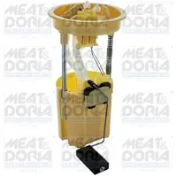 MEAT & DORIA Capteur niveau de carburant 79468