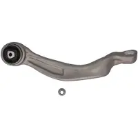 Delphi Bras de suspension TC3222 essieu avant, gauche, avant