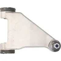 Delphi Bras de suspension TC1270 essieu avant, droite, avant