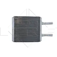 NRF Échangeur de chaleur, chauffage habitacle 54291